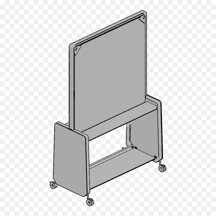 Auto Cad 3d Furniture Model Downloads - Steelcase Furniture Style Png,Power Icon Greyed Out Windows 7