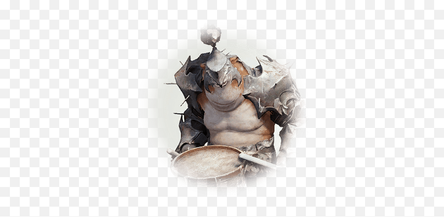 Collecting Abandoned Iron Mine Samples - Bdo Codex Art Png,Orcish Companions Icon