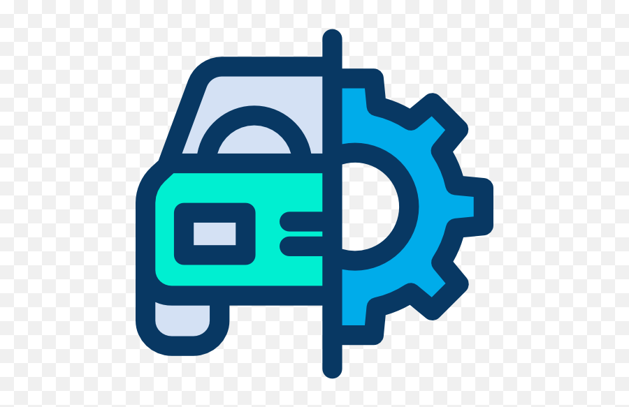 Car Repair - Free Transportation Icons Png,Car Repair Icon