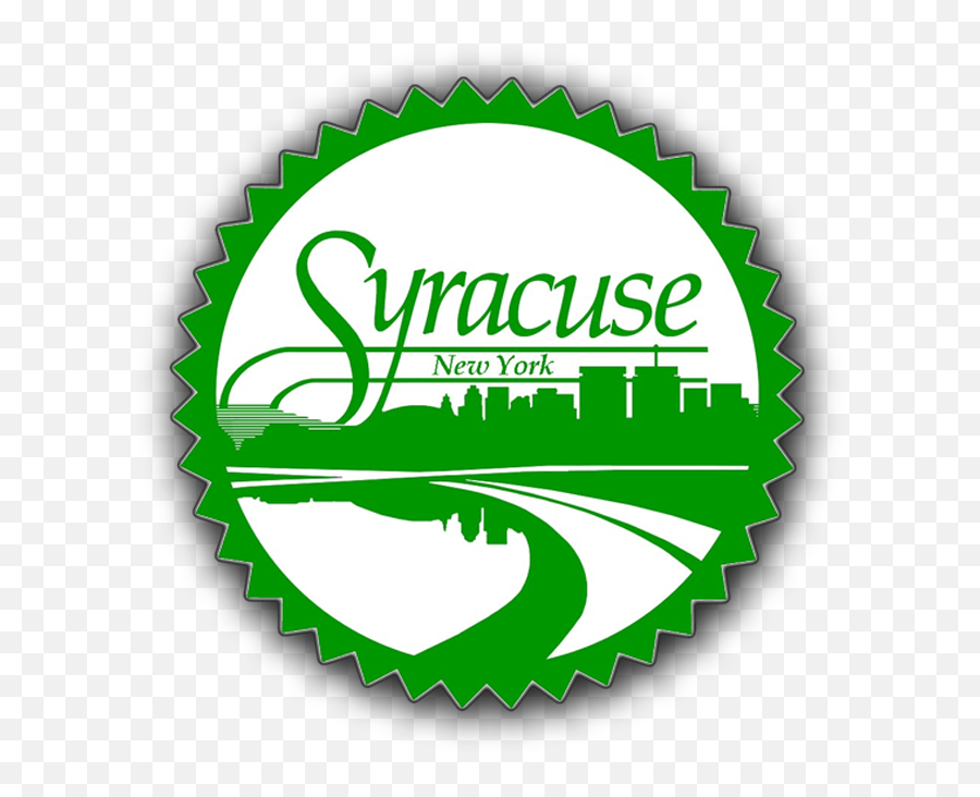 News Wsyr - City Of Syracuse Seal Png,New News Icon