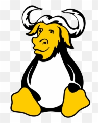 Free Cool Logos To Draw Download - Linux Png