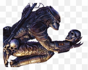 Alien Vs Predator Png Image - Purepng Free Transparent Cc0 Alien Vs Predator Png,Aliens Png