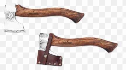 Northmen Guild - Axe Png,Hatchet Png