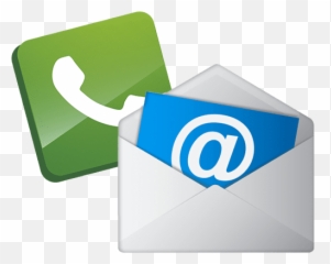 Contact Us Upstate Magic Academy - Email Envelope png