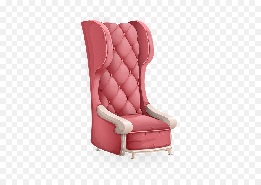 Free Photo Icon Furniture Armchair Chair Design - Max Pixel Fancy Chair Clipart Png,Icon Design Furniture
