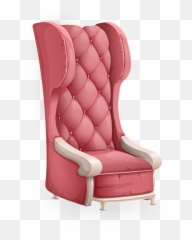 Free Photo Icon Furniture Armchair Chair Design - Max Pixel Fancy Clipart png