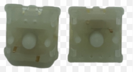 Jwick Yellow Linear Switches - Solid png