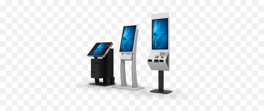 Pyramid Computer Gmbh Interactive Kiosks Industrial Pcs - Vertical Png,Download Fashion Icon Touch Screen