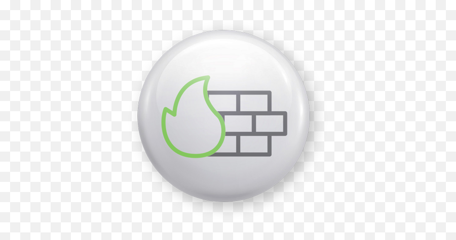 Impenetrable Cyber Security Systems Firewall Protection - Vertical Png,Firewall Icon Image