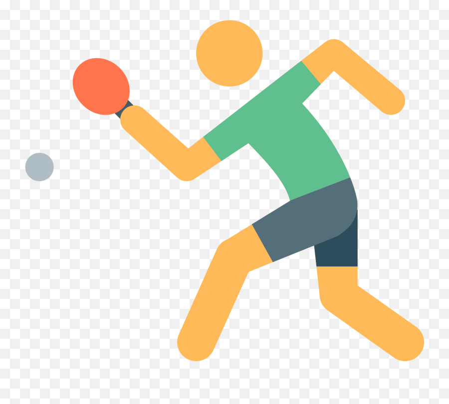 Download Table Tennis Icon - Icon Table Tennis Full Size Table Tennis Icons Png,Tennis Icon Transparent