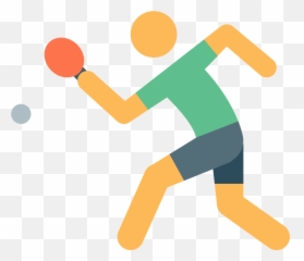 Download Table Tennis Icon - Full Size Icons Png