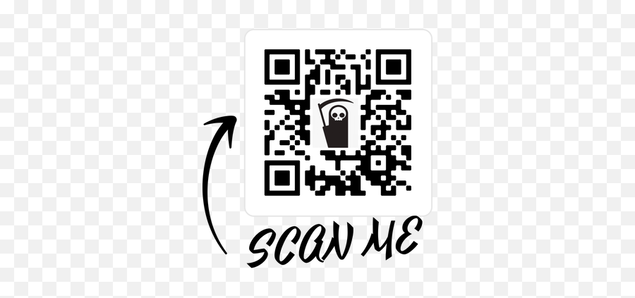 Books - Qr Code Youtube Png,Reaper Of Souls Icon