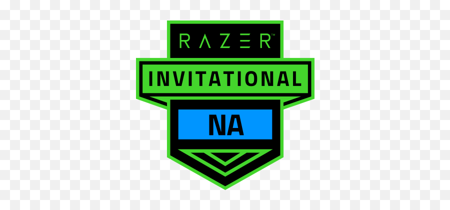 Razer Esports - Razer Invitational North America Razer Invitational Sea 2022 Png,Fortnite Globe Icon