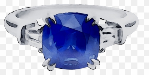 Download Body Ring Jewellery Sapphire Silver Free - Solid png