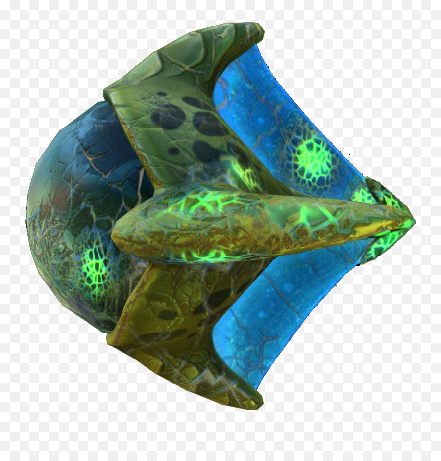 Download Hd Image Infected Eyeye Png Subnautica Wiki Fandom - Subnautica Carar,Subnautica Png