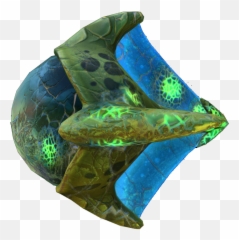 Download Hd Image Infected Eyeye Png Subnautica Wiki Fandom - Subnautica Carar,Subnautica Png