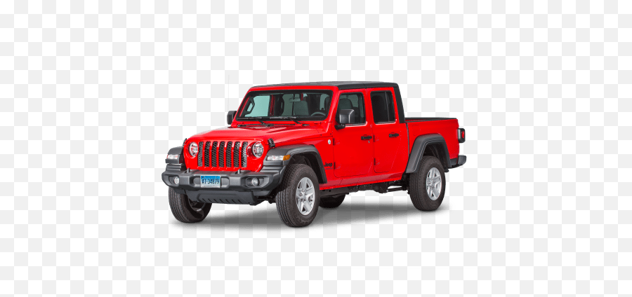 Jeep Gladiator - Consumer Reports Jeep Gladiator 2022 Spec Png,Icon Wheels Review