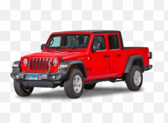 Jeep Gladiator - Consumer Reports 2022 Spec png