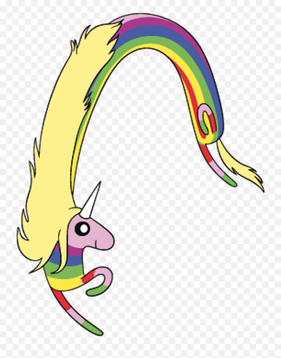 Lady Rainicorn Png - Lady Rainicorn Adventure Time Lady Adventure Time Lady Rainicorn,Adventure Time Transparent