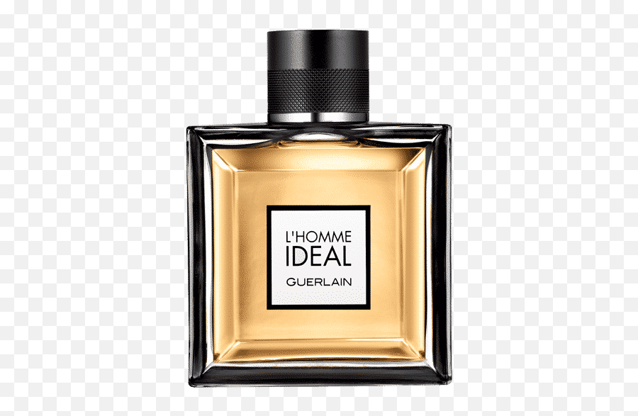 Lu0027homme Ideal - Parfum L Homme Idéal Guerlain Png,Dunhill Icon For Men