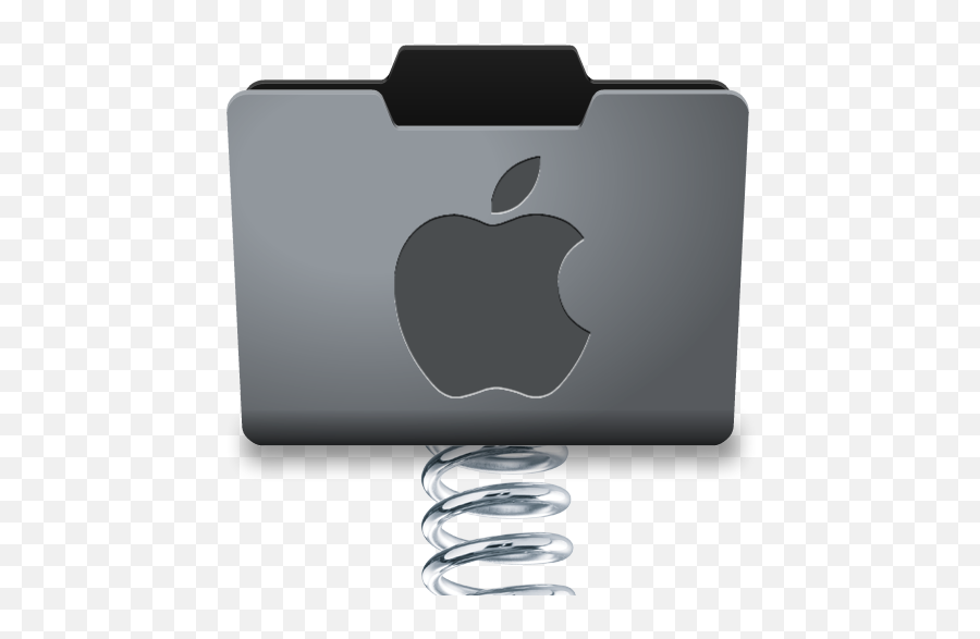 Icon The Webernets - Mac Cool Folder Icon Png,Finder Icon Mavericks
