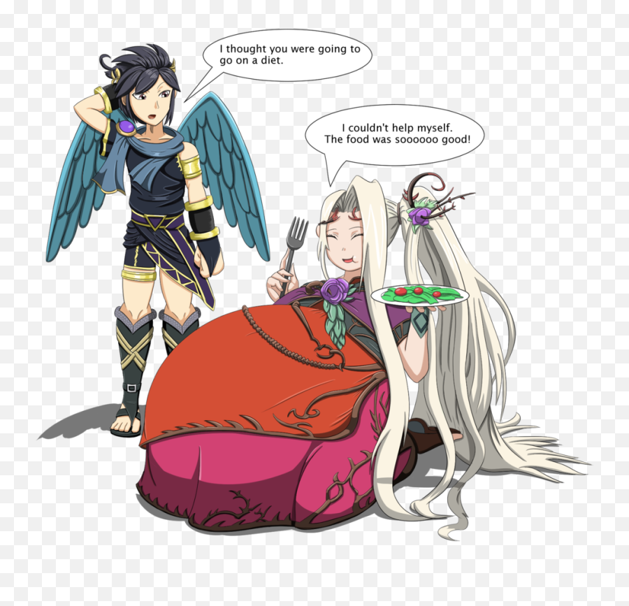 I Thought You Were Going To Go - Pit X Palutena Pit X Palutena Png,Kid Icarus Icon