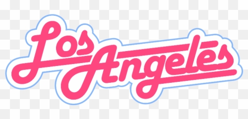 Los Angeles City Snapchat Filter Geofilter Maker - Just Dance 2 Wii Png,Snapchat Filters Transparent