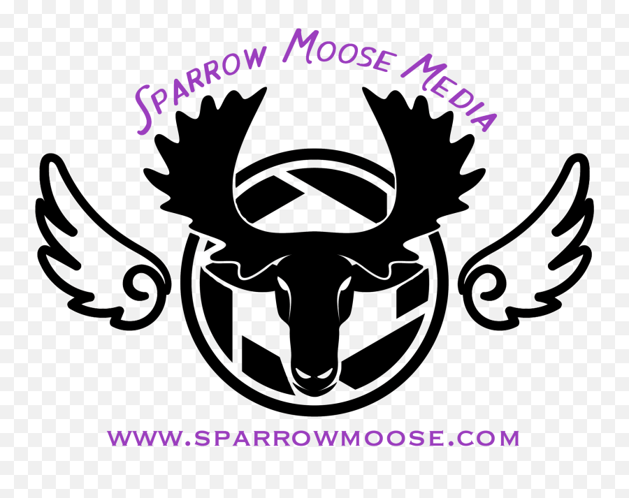 Katsucon 2019 U2014 Rachel Moore - Logo Moose Head Vector Png,Persona 5 Yusuke Icon