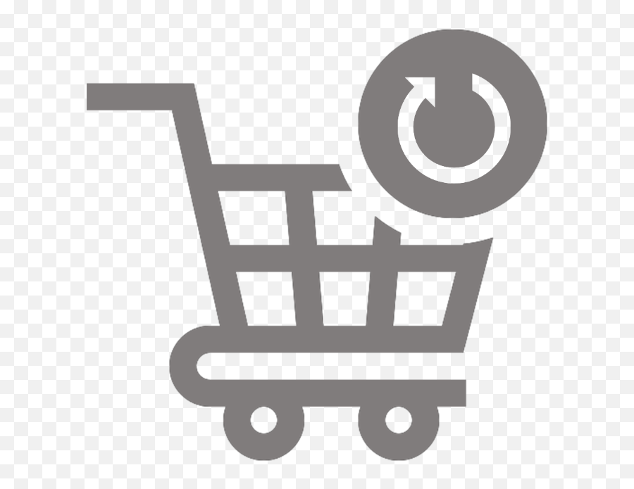 E - Commerce Using Whatsapp Messenger U0026 Instagram Add To Chart Icon Png,Abandoned Icon