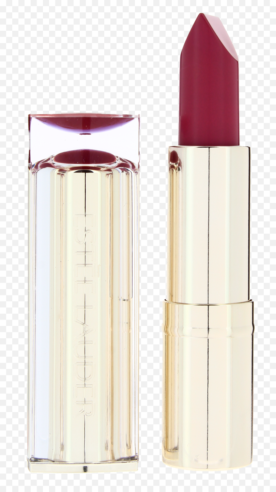 Estee Lauder - Estee Lauder Pure Color Love Lipstick 130 Lip Care Png,Lancome Fashion Icon Lipstick