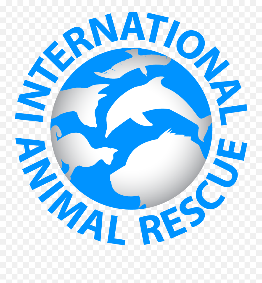 International Animal Rescue Temple Of Dream - Iar Logo International Animal Rescue Png,Rescue Icon