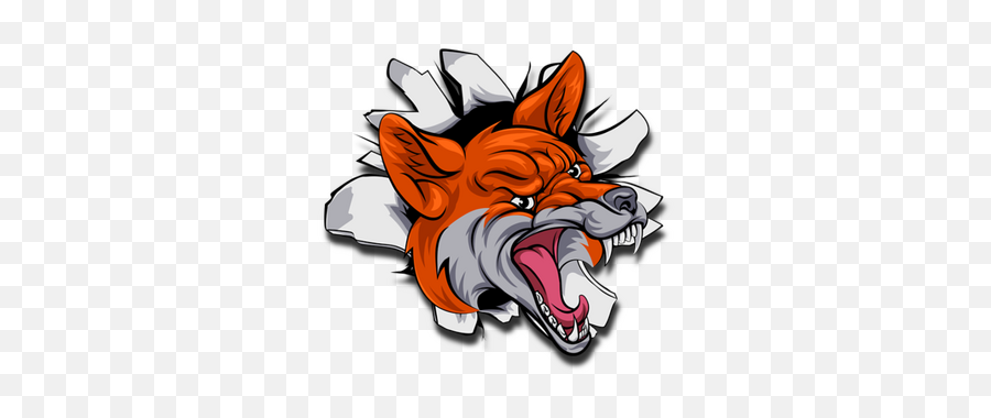 Steam Community Market Listings For Angry Fox Airplane - Fox Angry Png,Icon Airplane For Sale