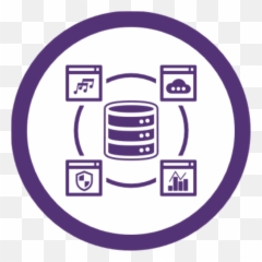 Research Help U2013 Mount Saint Maryu0027s University Los Angeles - Jurid Png,Databases Icon