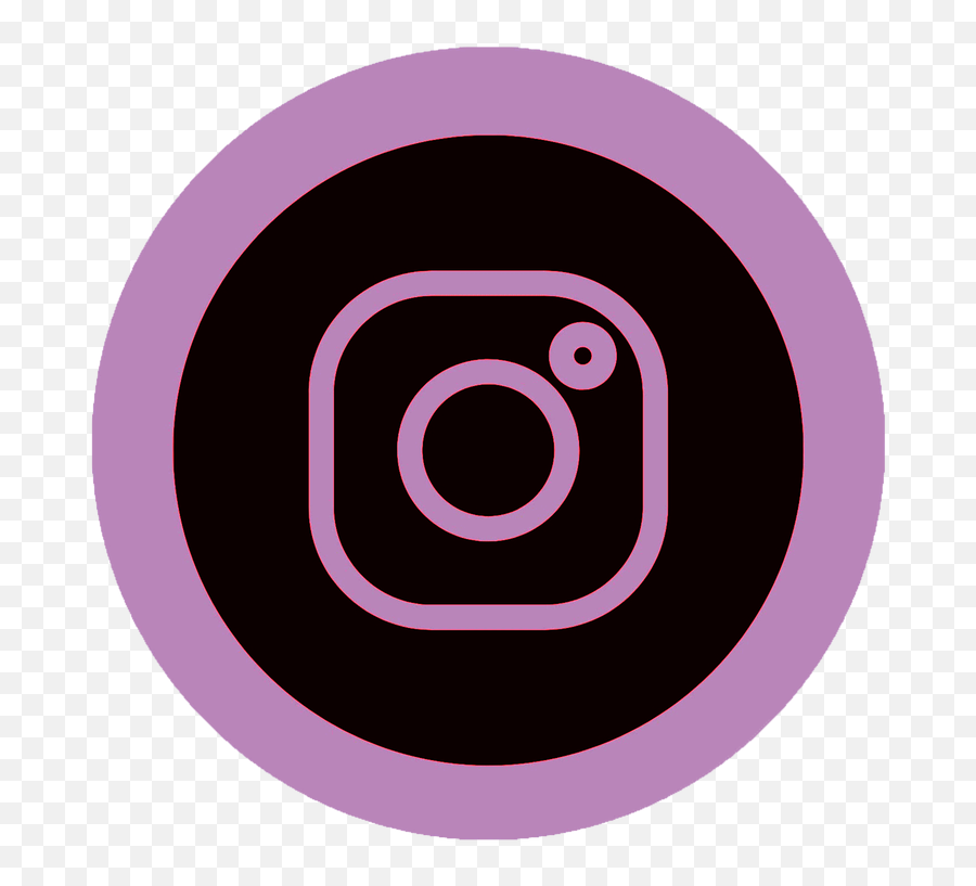 Azzi Hair And Spa Services - Azzi Hair And Spa Transparent Navy Blue Instagram Logo Png,Purple Snapchat Icon