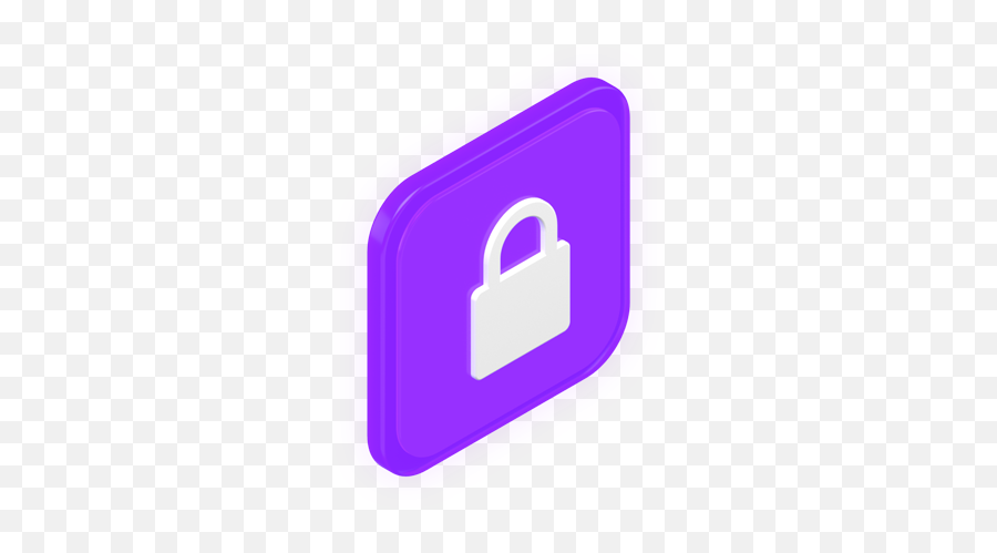 Pivx - User Data Protecting Digital Currency Using The Vertical Png,Windows Explorer Padlock Icon