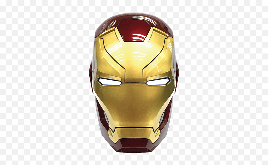 Iron Man Mask Transparent Png Clipart - Iron Man Mask Png,Iron Man Helmet Png