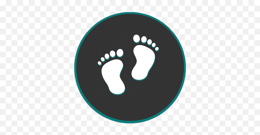 02 Child - Claim Of The Life Worldwide Png,Pedometer Icon