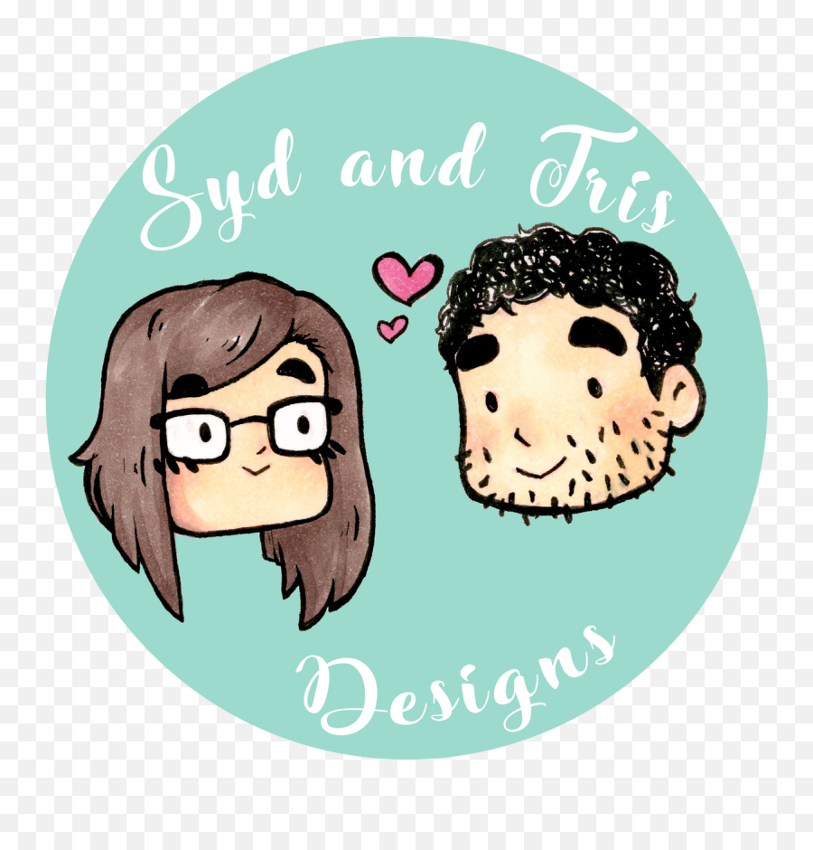 Terms Of Service U2013 Syd And Tris Designs - Hair Design Png,Etsy Icon For Website