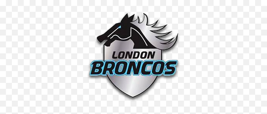 London Broncos Bleacher Report Latest News Scores - London Broncos Transparent Logo Png,Broncos Icon