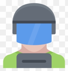 Swat Png Icon - Cartoon,Swat Png