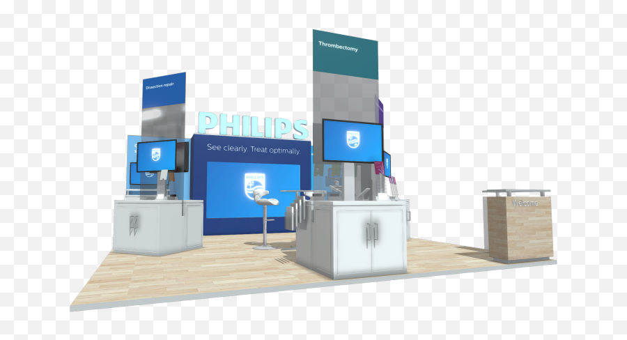 Custom Exhibit Booths Portable Modular Displays Altitude Png Time Warner Cable Icon