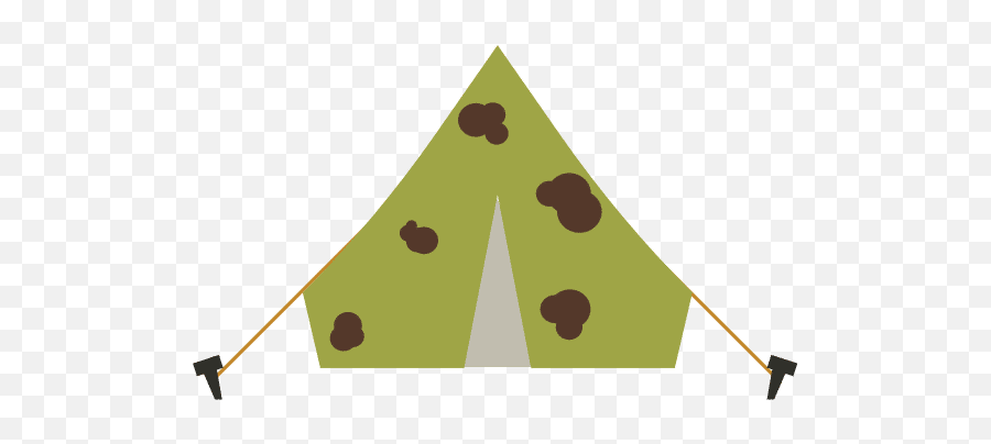 Dmytrosibhatulin U2013 Canva - Dot Png,Camping Icon Set