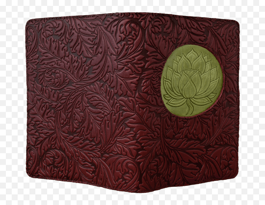 Oberon Design Leather Refillable Icon Journal Cover - Mat Png,Checkbook Icon