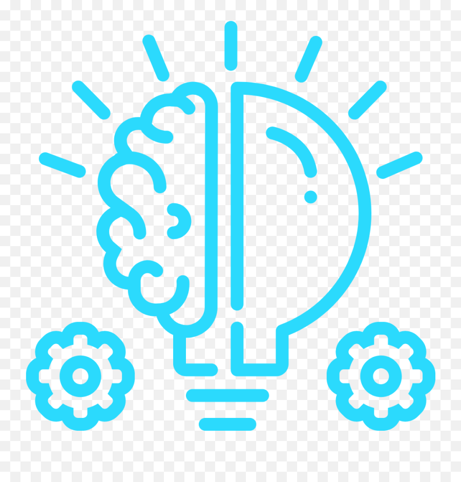 The Applied Humanities - Bulb And Magnifier Icon Png,D And D Icon