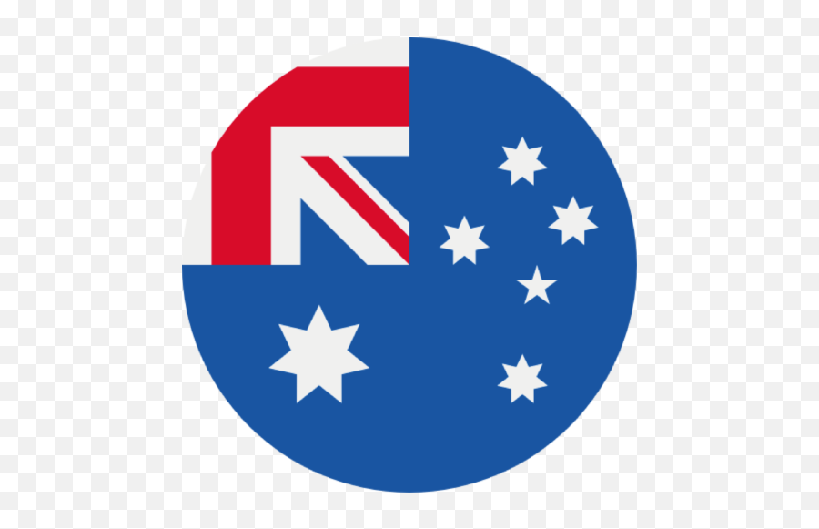 Local Website Directory Mediacom - Transparent Australia Flag Circle Png,Ireland Flag Icon