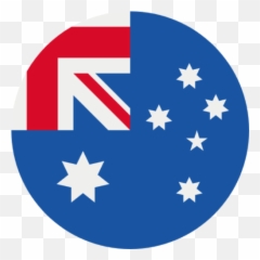Local Website Directory Mediacom - Transparent Australia Flag Circle png