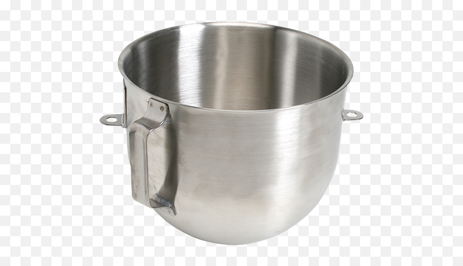 Bowl Stainless Steel 5 Qt 473l For Astm - Qt Mixers Serveware Png,Mixer Kitchenaid Png Icon