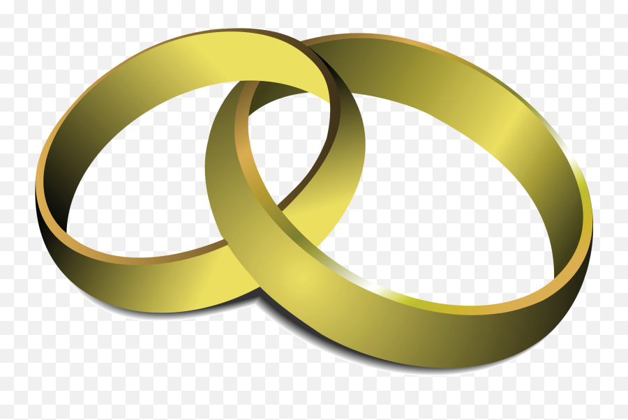 Wedding Ring Cartoon - Clipart Best Transparent Wedding Rings Cartoon Png,Wedding Ring Icon