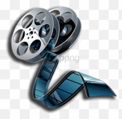 Movie Reel png images