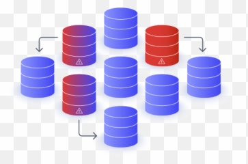 Cloud Migration Redis Png